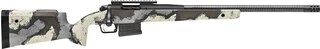 Springfield Armory FIRSTLINE 2020 WAYPOINT 6.5 Creedmoor Bolt Action Rifle - 22" Carbon Barrel - Ridgeline Camo